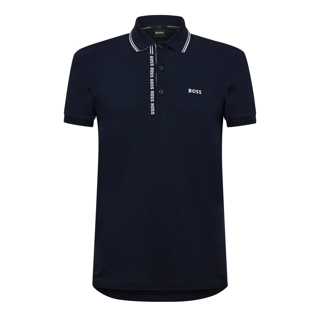 Hugo Boss Paule 4_Tr 10241781 01 - Dark Blue